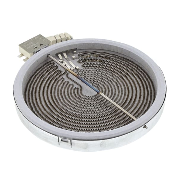 Résistance triple zone d=195mm 2100+1500+600W 3890717220 grand format (1 / 2)