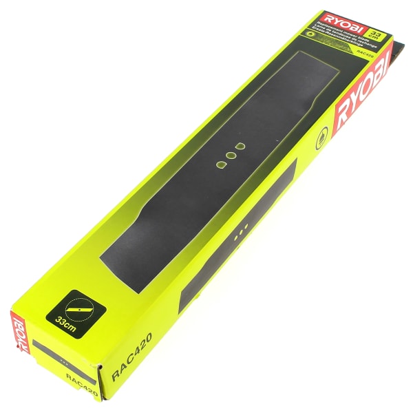 Lame de tondeuse l = 33cm 5132002771 grand format (2 / 2)