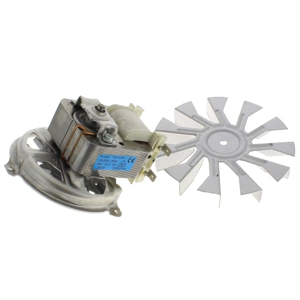 Moteur + ventilateur 67746 grand format (3 / 3)