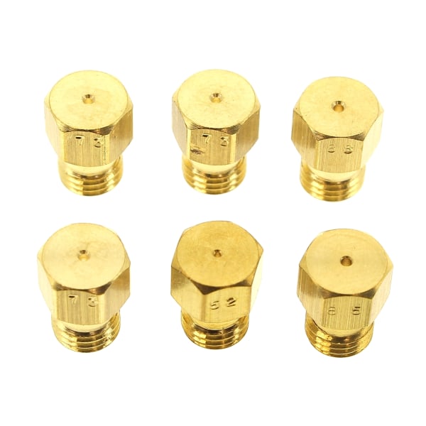 Injecteurs butane-propane grand format (1 / 1)