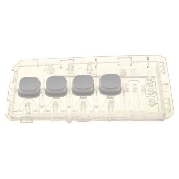 Diffuseur diodes + boutons grand format (1 / 1)