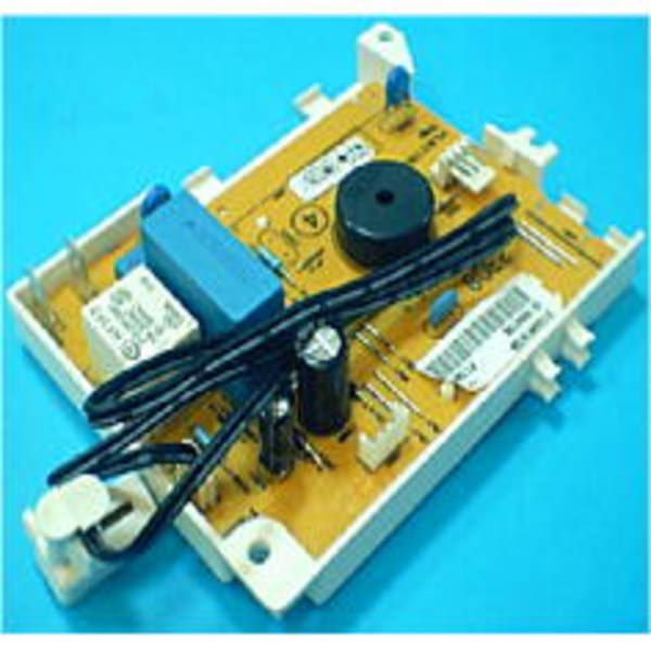Module timer bit100.1 f1 grand format (1 / 1)