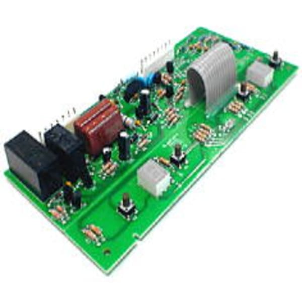 Module de commande grand format (1 / 1)