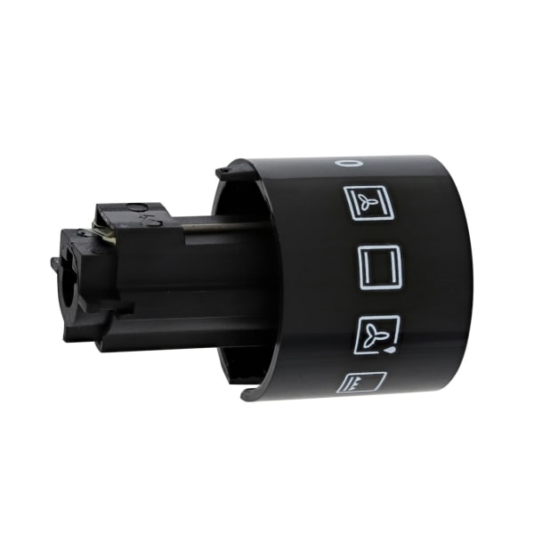Bouton de fonctions noir 10+0 8082464531 grand format (2 / 2)