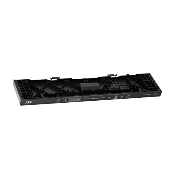 Bandeau de commande noir 590mm EDW7300 1175235108 grand format (1 / 2)