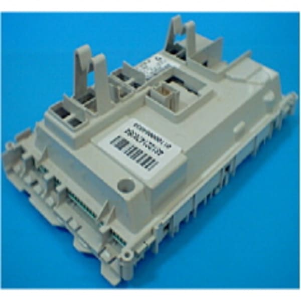 Module de controle programme grand format (1 / 1)
