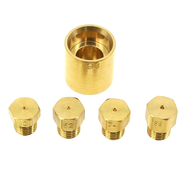 Injecteurs butane-propane 77x8755 grand format (1 / 1)