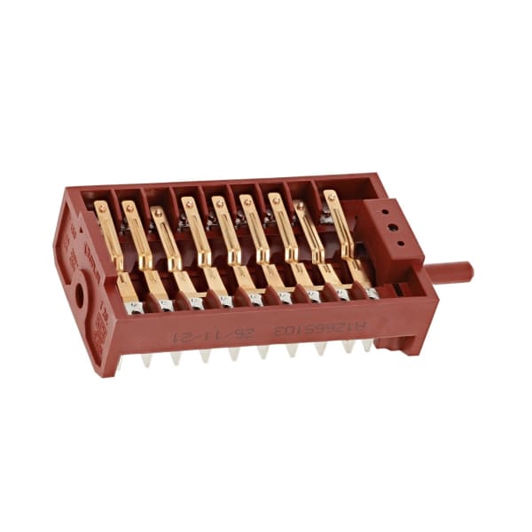 Interrupteur de four 140126651037 grand format (2 / 2)