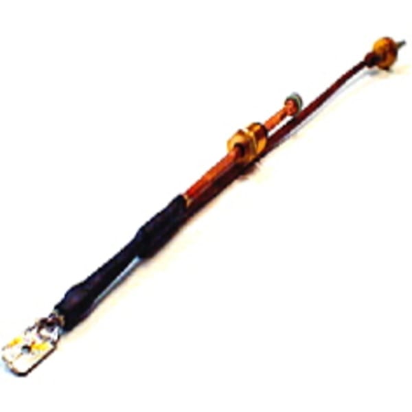 Thermocouple grand format (1 / 1)