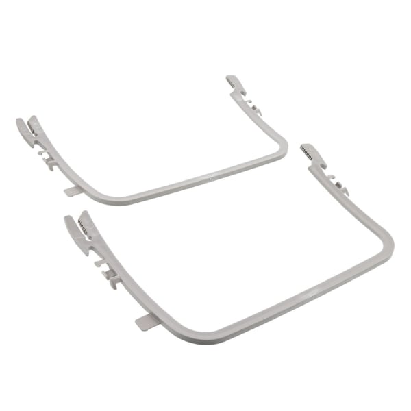 Collier inférieur de fixation manchette 4071387981 grand format (1 / 1)