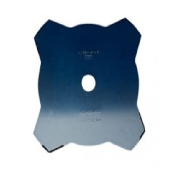 Lame 4 dents d=255mm grand format (1 / 1)