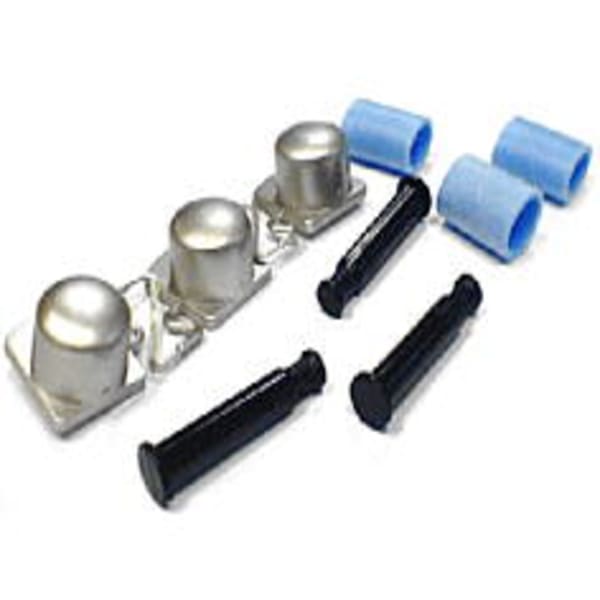Kit bouton programmateur grand format (1 / 1)