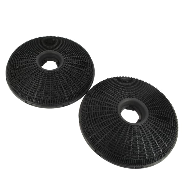 Filtre charbon actif x2 d=190 - 74x3895 9029865723 origine grand format (1 / 6)