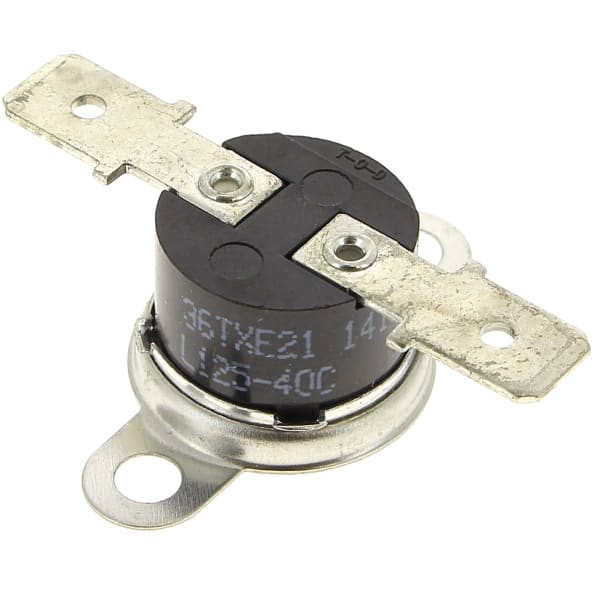 Thermostat de securite 36txe21 grand format (2 / 2)