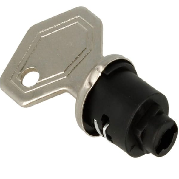 Serrure + clef 481241738033 grand format (1 / 1)