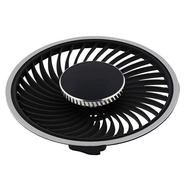 Grille de conduit de cheminée 4055380531 grand format (1 / 2)