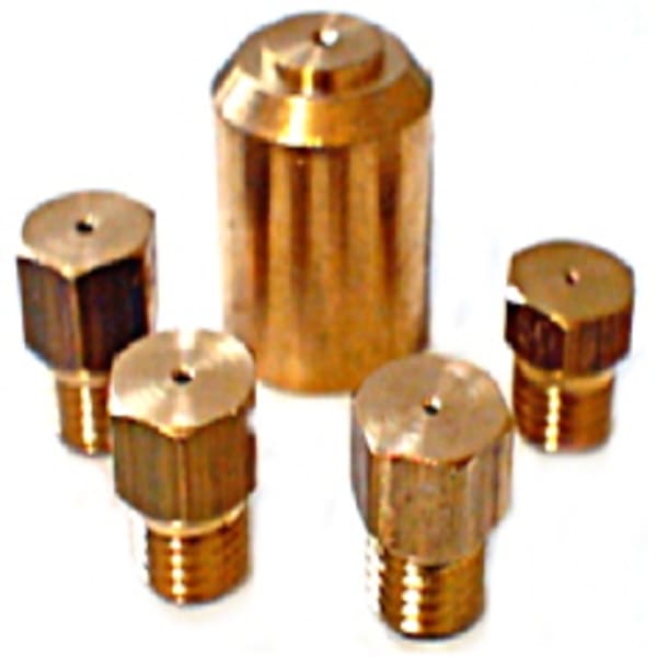 Injecteurs butane-propane grand format (1 / 1)