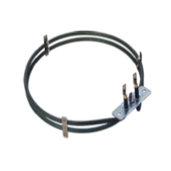 Resistance ronde 2450w grand format (1 / 1)
