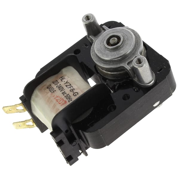 Moteur ventilateur hl-yzf8-g grand format (2 / 2)