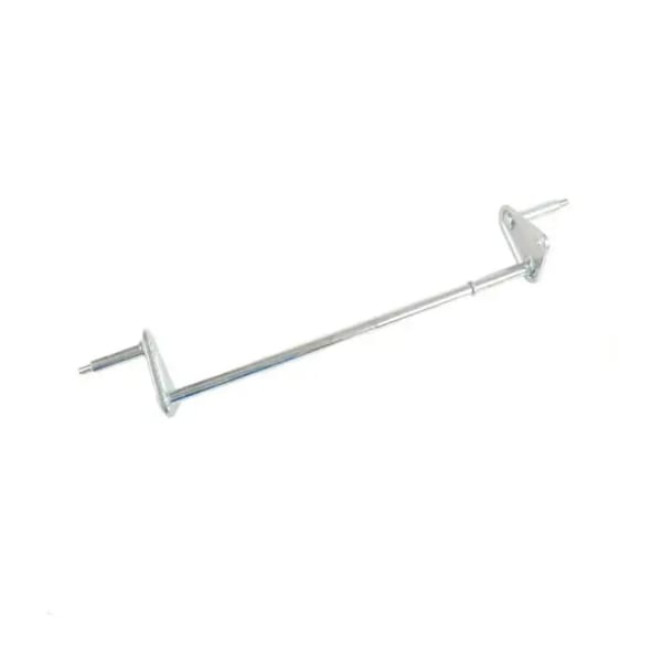Axe de roues avant 381302853/0 grand format (1 / 3)
