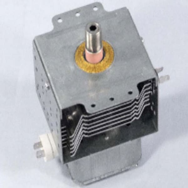 Magnetron 2m319j grand format (1 / 1)
