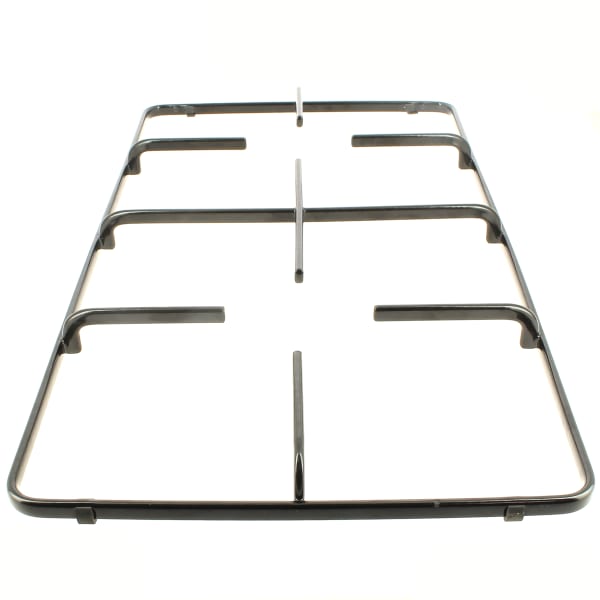 Grille fonte 2 feux 12028004 grand format (1 / 1)
