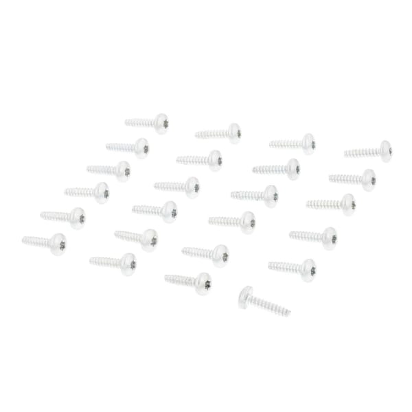 Kit de vis de fixation de brûleur 2,9x13mm 50294267005 grand format (1 / 2)