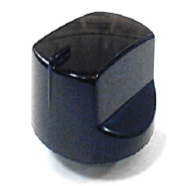 Bouton noir 3h gaz grand format (1 / 1)