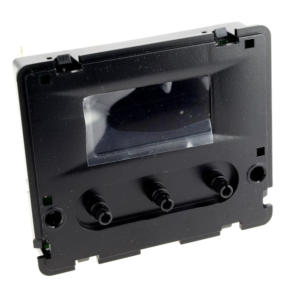 Programmateur four grand format (1 / 2)