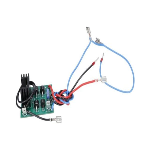 Carte électronique 1600A000PA grand format (1 / 1)
