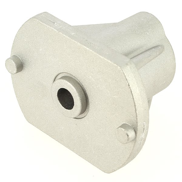 Support lame d=25mm 122463020/1 grand format (2 / 2)