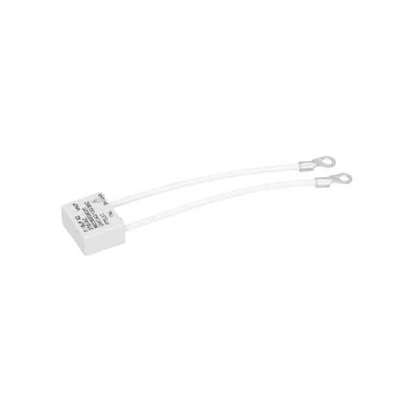 Filtre d'antiparasitage 2607329147 grand format (1 / 1)
