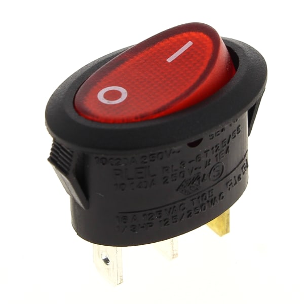 Interrupteur 3 cosses rouge 4071371738 grand format (1 / 2)