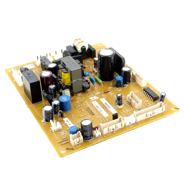 Module de puissance grand format (1 / 2)