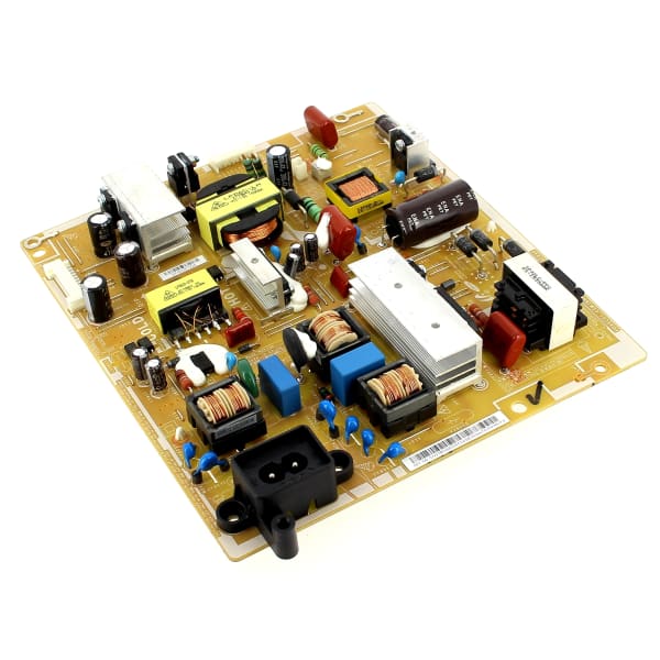 Module de puissance grand format (1 / 2)