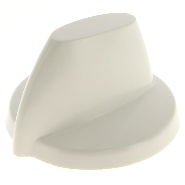 Bouton blanc gaz 3h 481241279157 grand format (1 / 2)