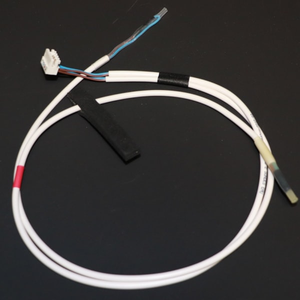 Faisceau 2 sondes eau classe A, 023454 grand format (1 / 2)