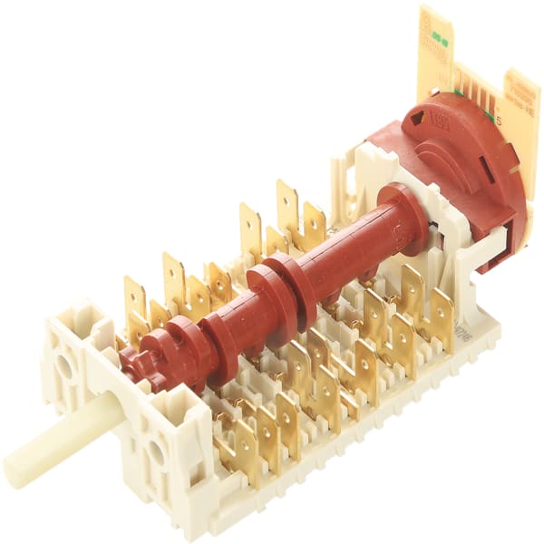 Interrupteur-selecteur 12023148 origine grand format (1 / 1)