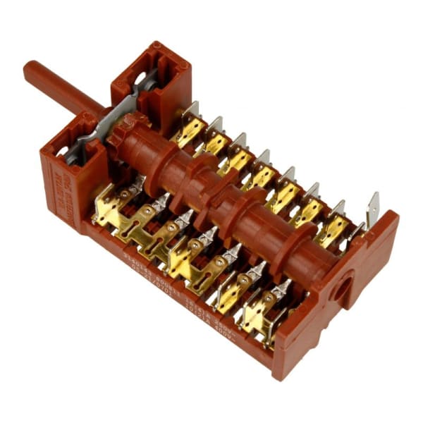 Commutateur four 528369, 800811 grand format (2 / 5)
