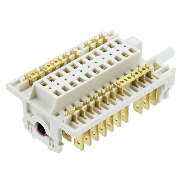 Interrupteur N+H JEH3400 3303165009 grand format (1 / 2)