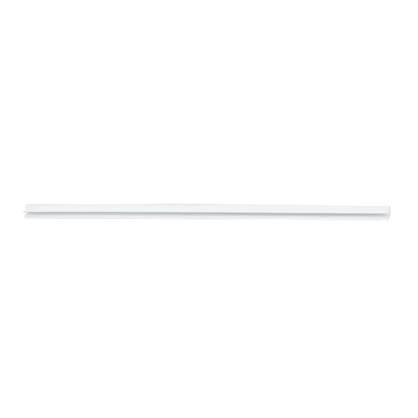 Rebord de grille métallique avant 390mm 2231027091 grand format (1 / 2)