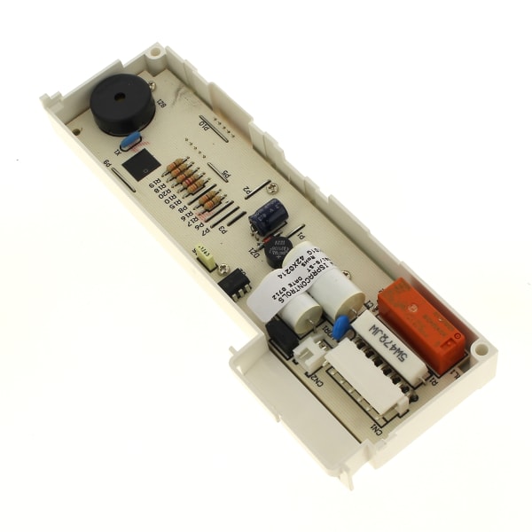 Module de commande grand format (2 / 2)
