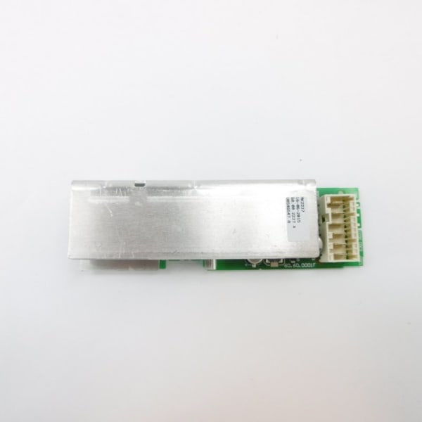 Carte de puissance U0-54-6551, 087378 grand format (2 / 2)
