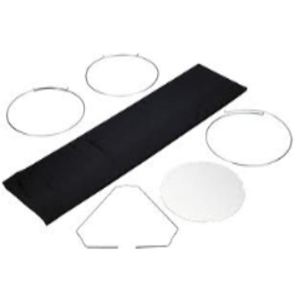 Filtre charbon grand format (1 / 1)