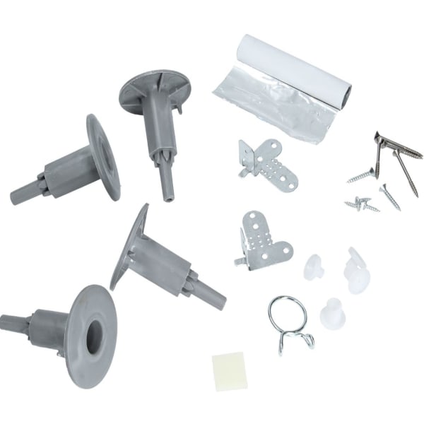 Kit de fixation porte 1784430045 grand format (1 / 1)