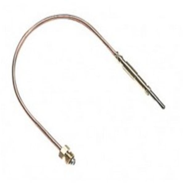 Thermocouple grand format (1 / 1)