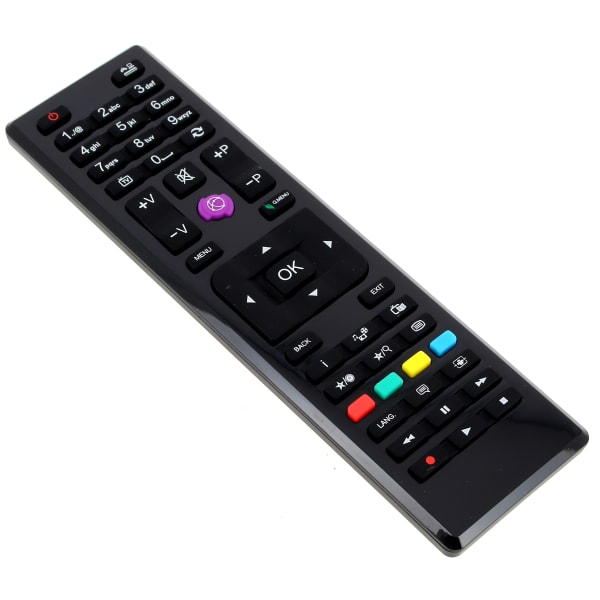 Telecommande rc4875 grand format (1 / 1)