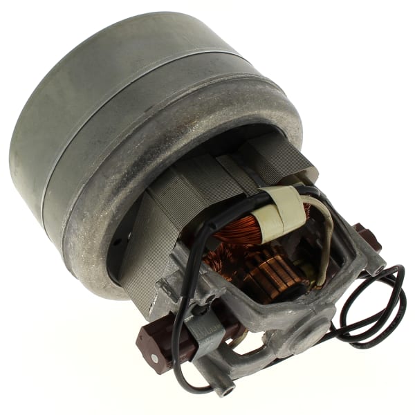 Moteur aspirateur grand format (2 / 2)