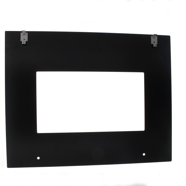 Vitre exterieure de four 594x470 grand format (2 / 2)