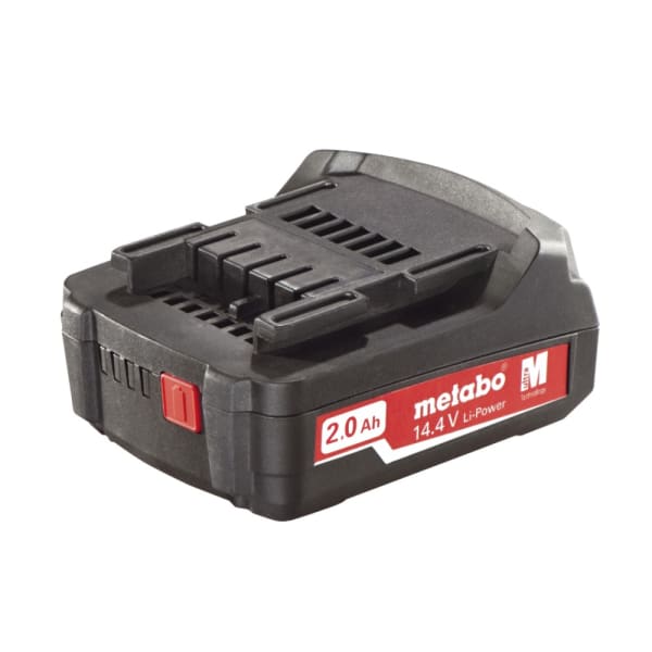 Batterie 14,4v - 2 ah li-power grand format (1 / 1)